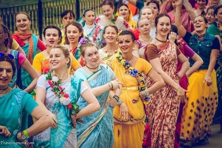 Mayapur 2025: Why It’s Becoming the World Capital of Devotion