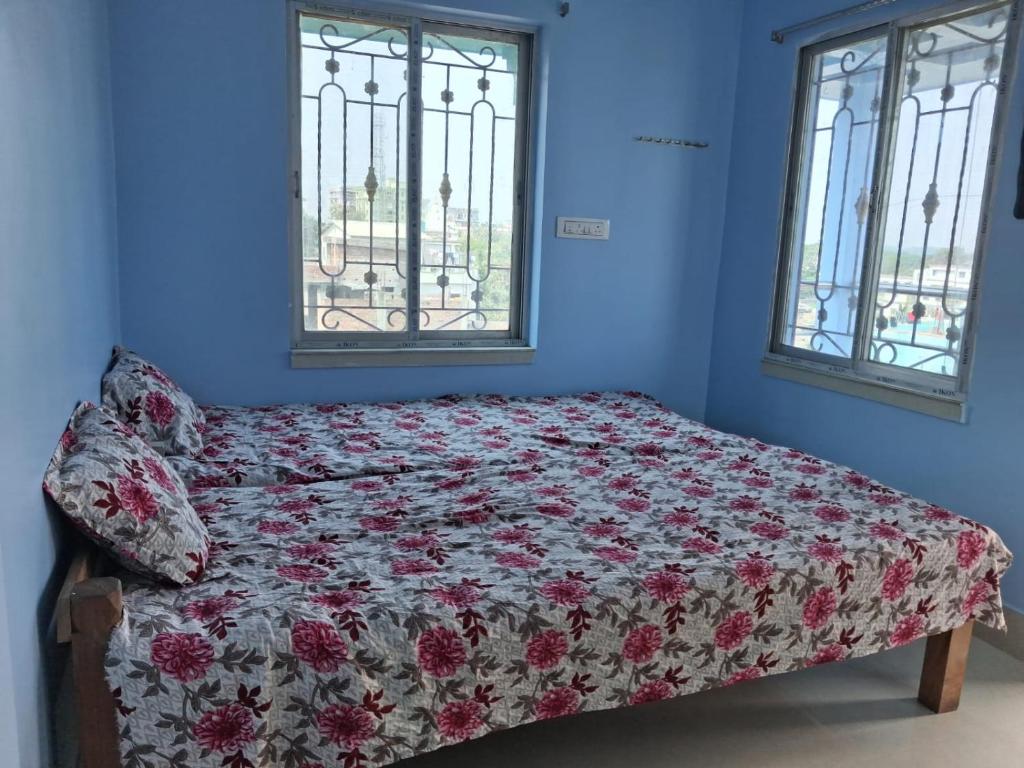 Mayapur Bhakta Bhawan guest house