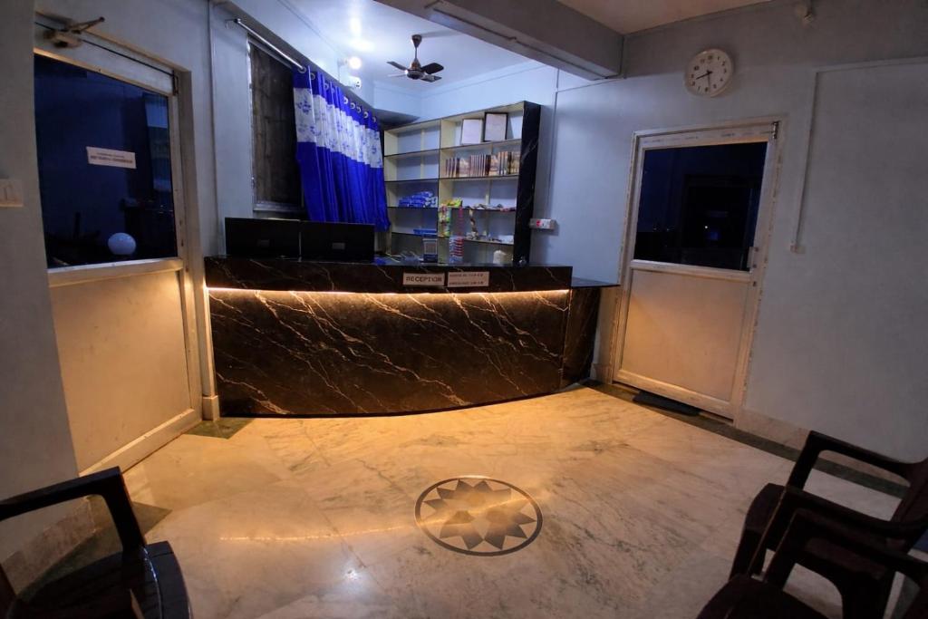 Mayapur Bhakta Bhawan guest house