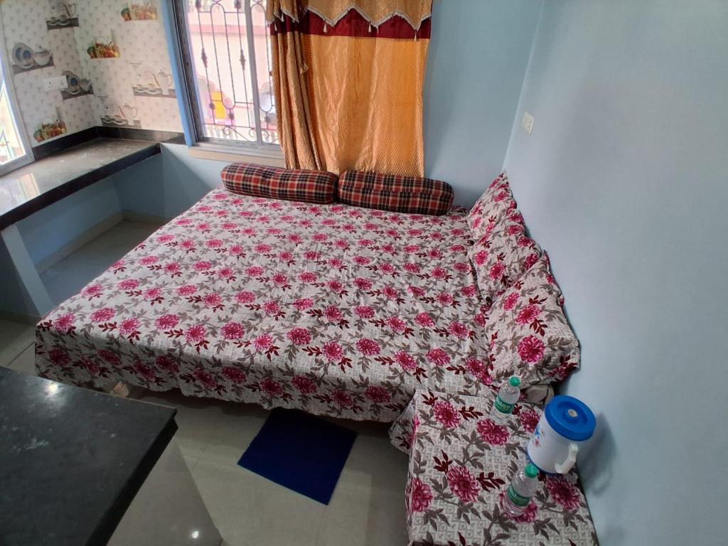 Mayapur Bhakta Bhawan guest house