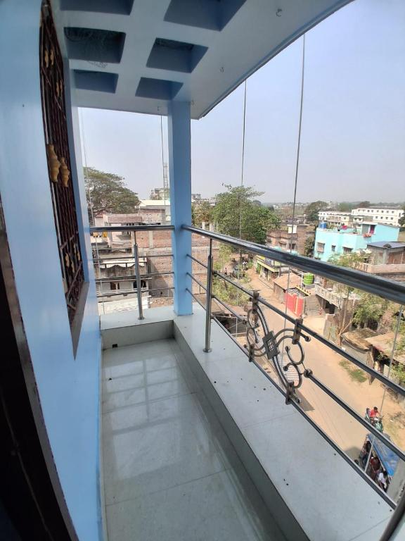 Mayapur Bhakta Bhawan guest house
